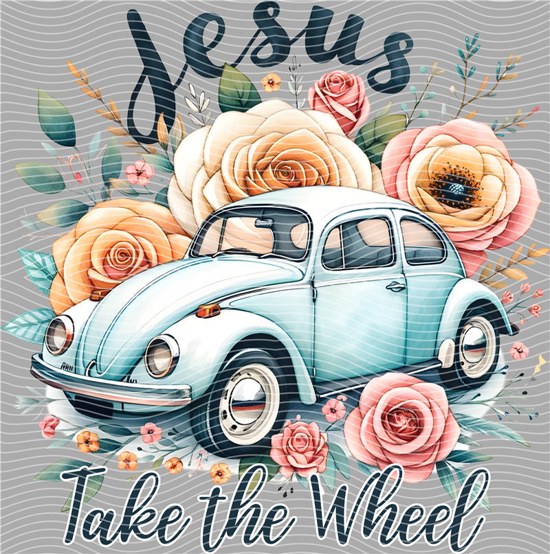 God and Cowboys-SD 51